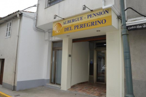 Albergue del Peregrino